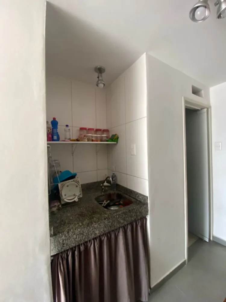 Apartamento, 1 quarto, 24 m² - Foto 8