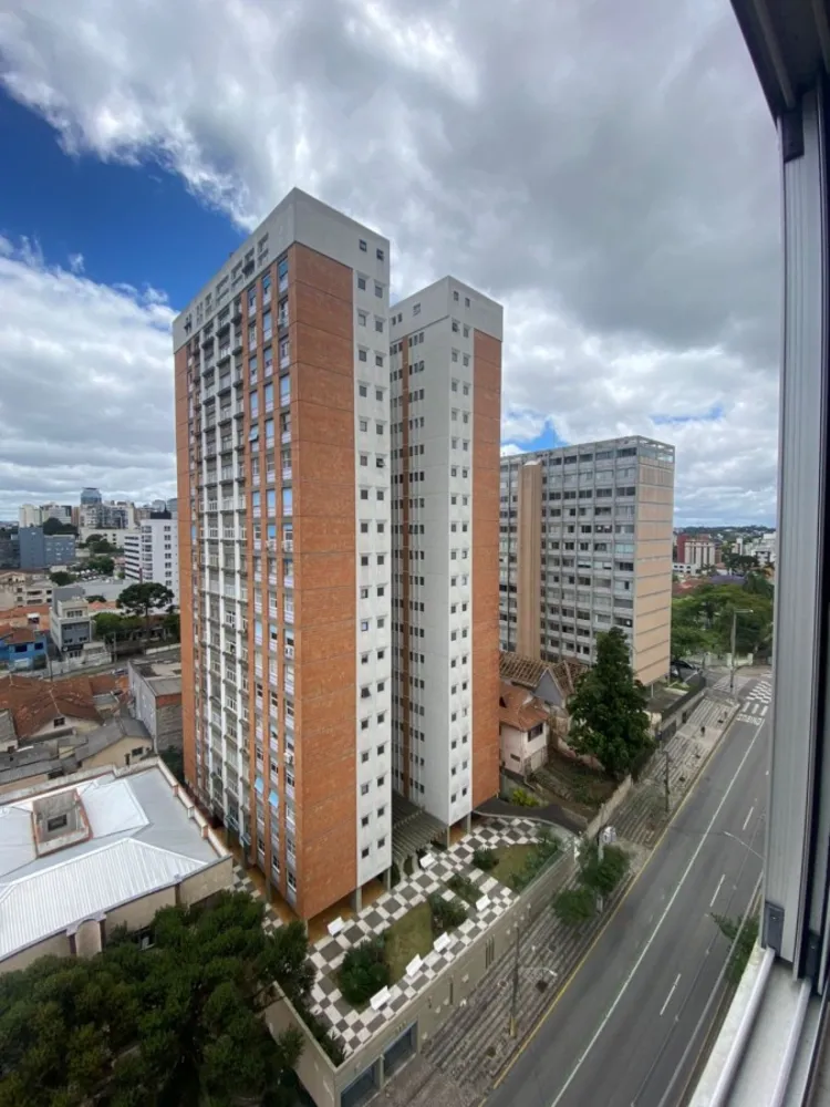 Apartamento, 1 quarto, 24 m² - Foto 10