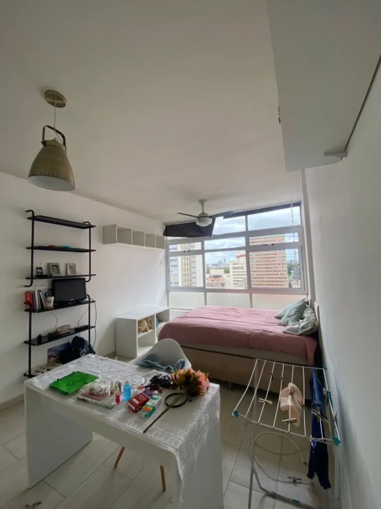 Apartamento, 1 quarto, 24 m² - Foto 12