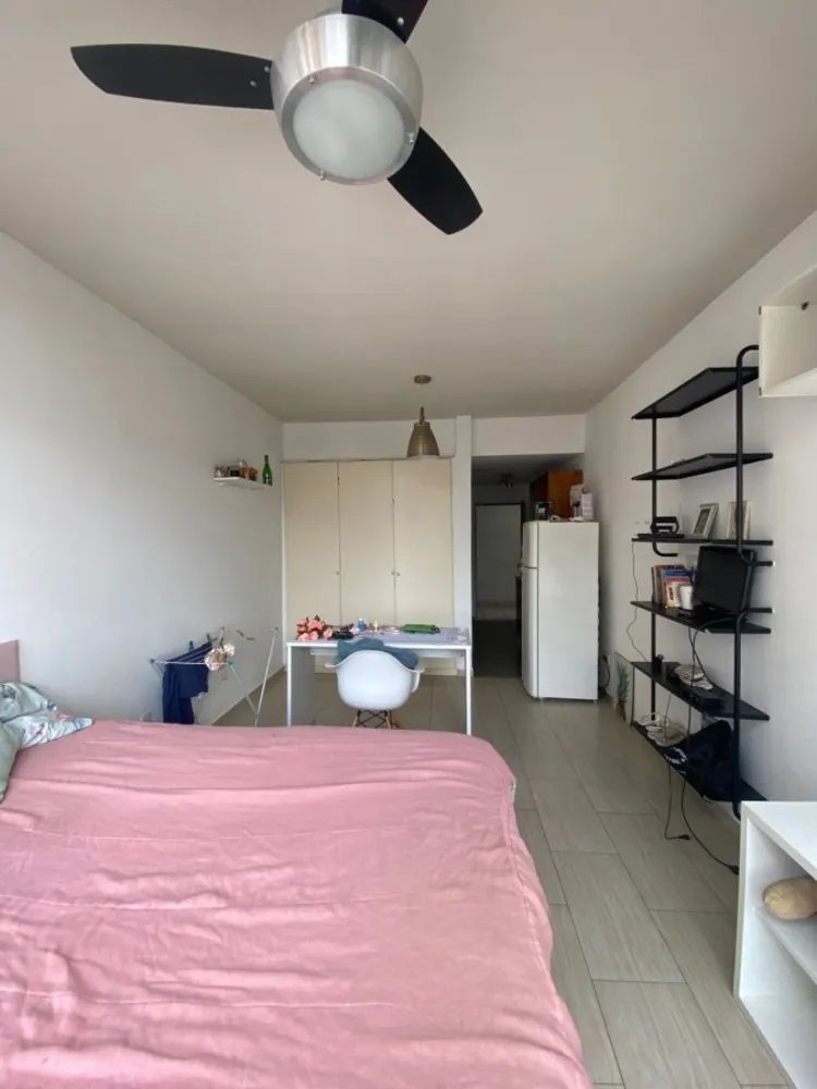 Apartamento, 1 quarto, 24 m² - Foto 11