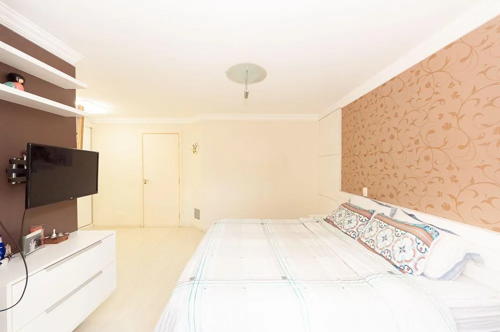 Sobrado, 4 quartos, 161 m² - Foto 10