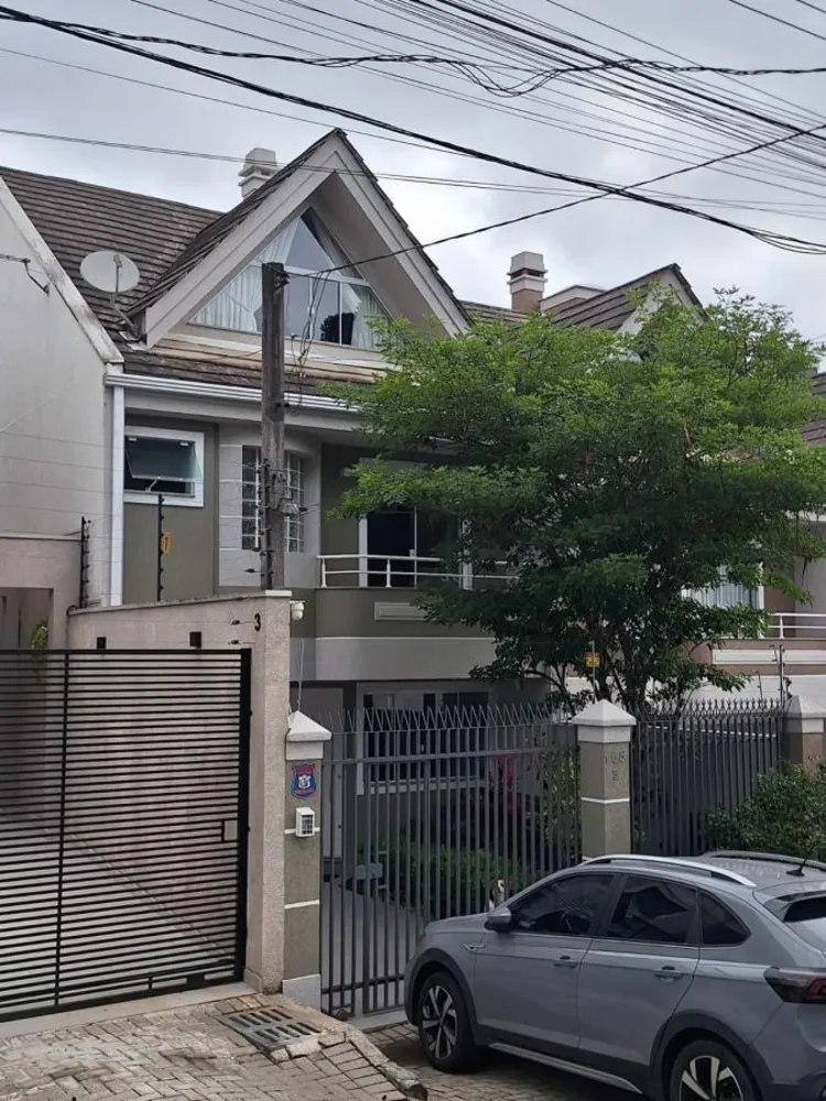 Sobrado, 4 quartos, 161 m² - Foto 4