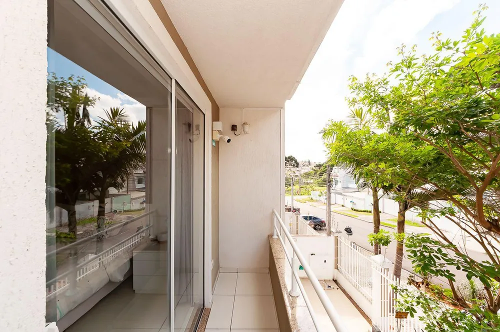 Sobrado, 4 quartos, 161 m² - Foto 12