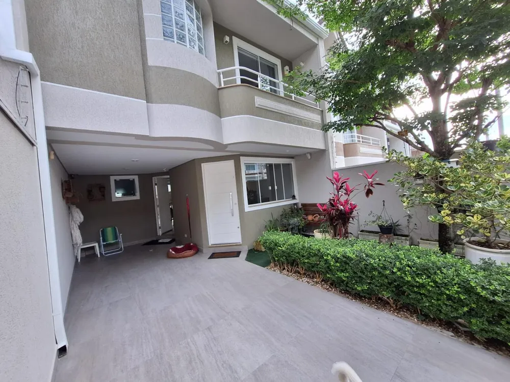 Sobrado, 4 quartos, 161 m² - Foto 5