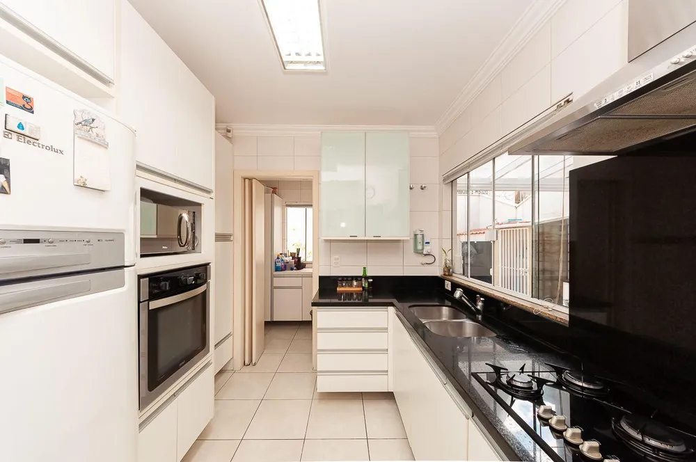 Sobrado, 4 quartos, 161 m² - Foto 9