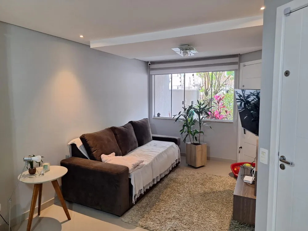 Sobrado, 4 quartos, 161 m² - Foto 6