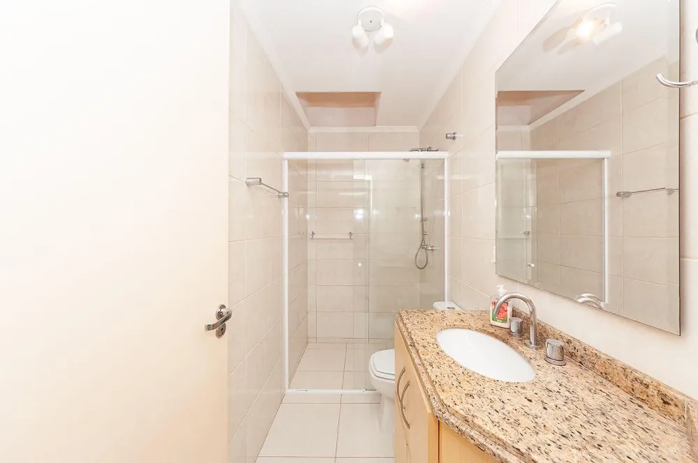 Sobrado, 4 quartos, 161 m² - Foto 14