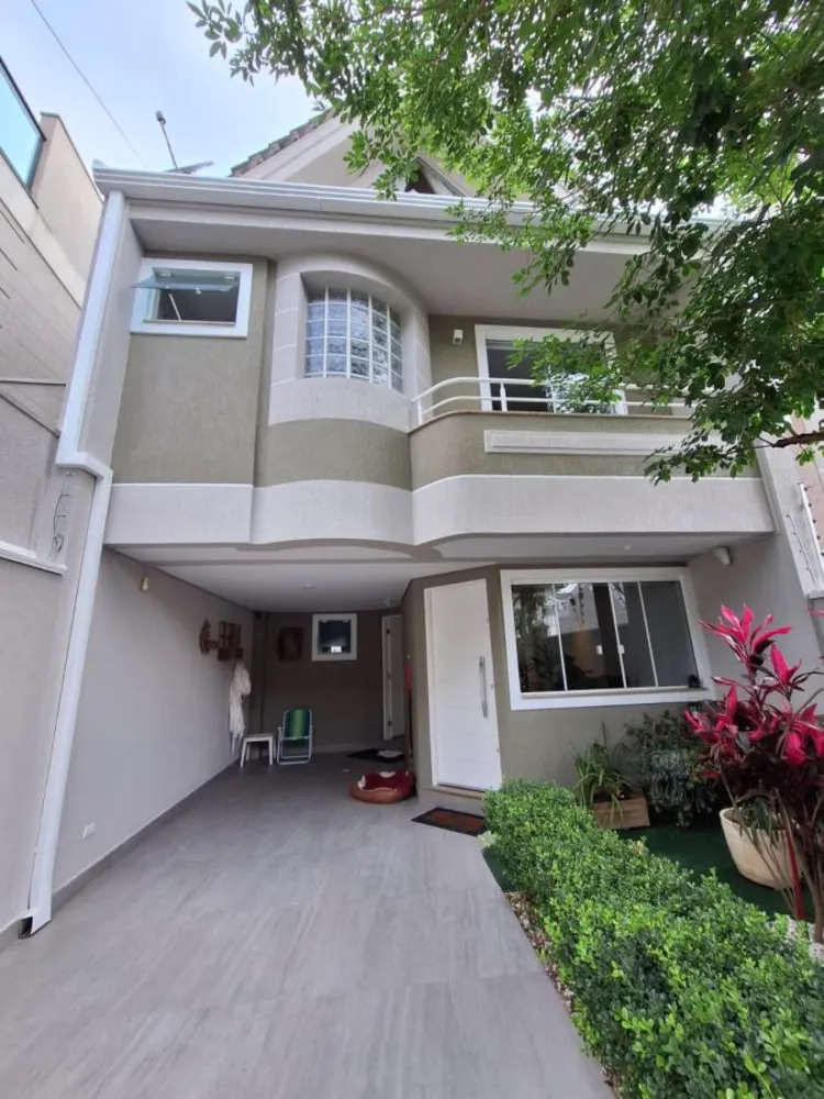 Sobrado, 4 quartos, 161 m² - Foto 3