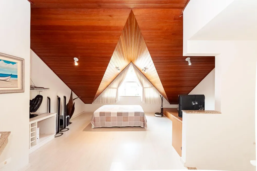 Sobrado, 4 quartos, 161 m² - Foto 16