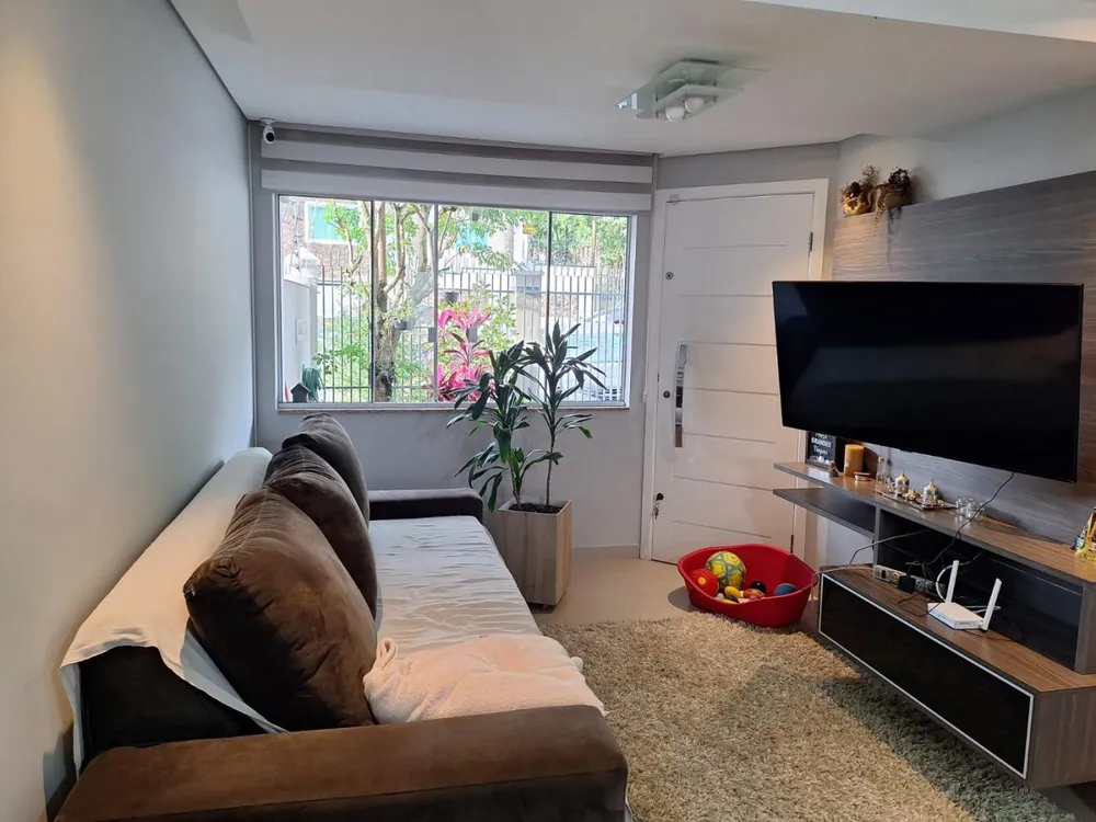 Sobrado, 4 quartos, 161 m² - Foto 7