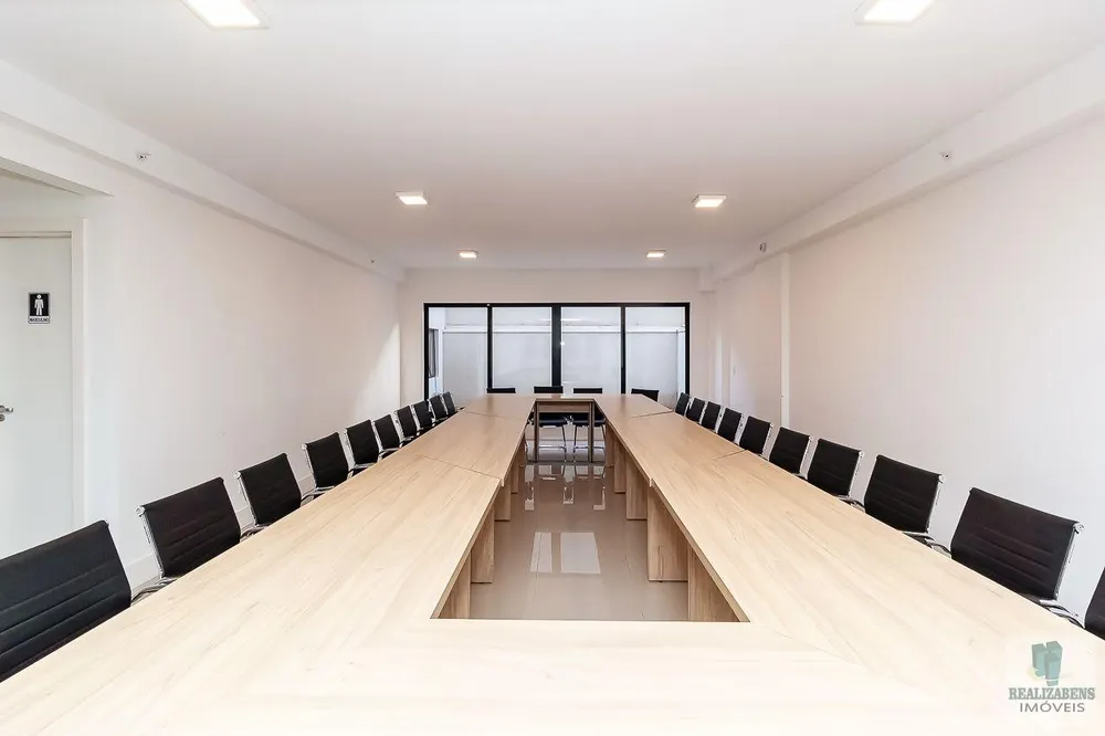 Sala-Conjunto, 41 m² - Foto 3