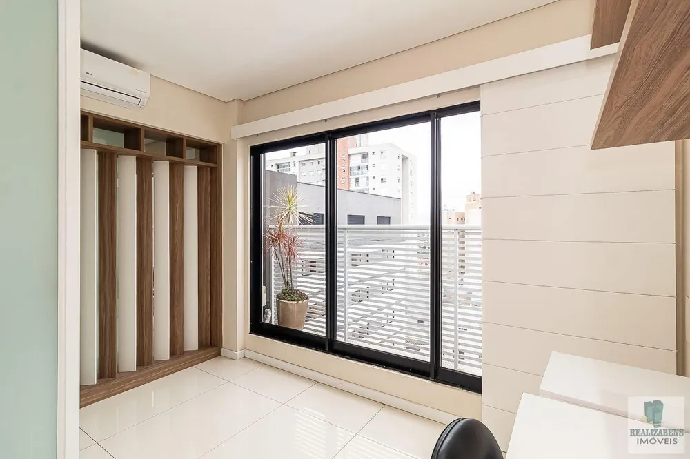 Sala-Conjunto, 41 m² - Foto 4