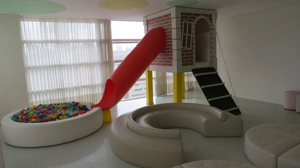 Apartamento, 1 quarto, 32 m² - Foto 18
