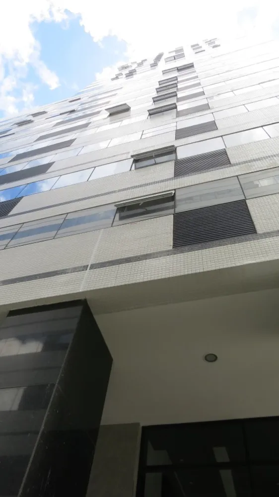 Apartamento, 1 quarto, 32 m² - Foto 20