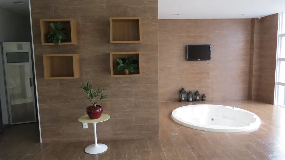 Apartamento, 1 quarto, 32 m² - Foto 16