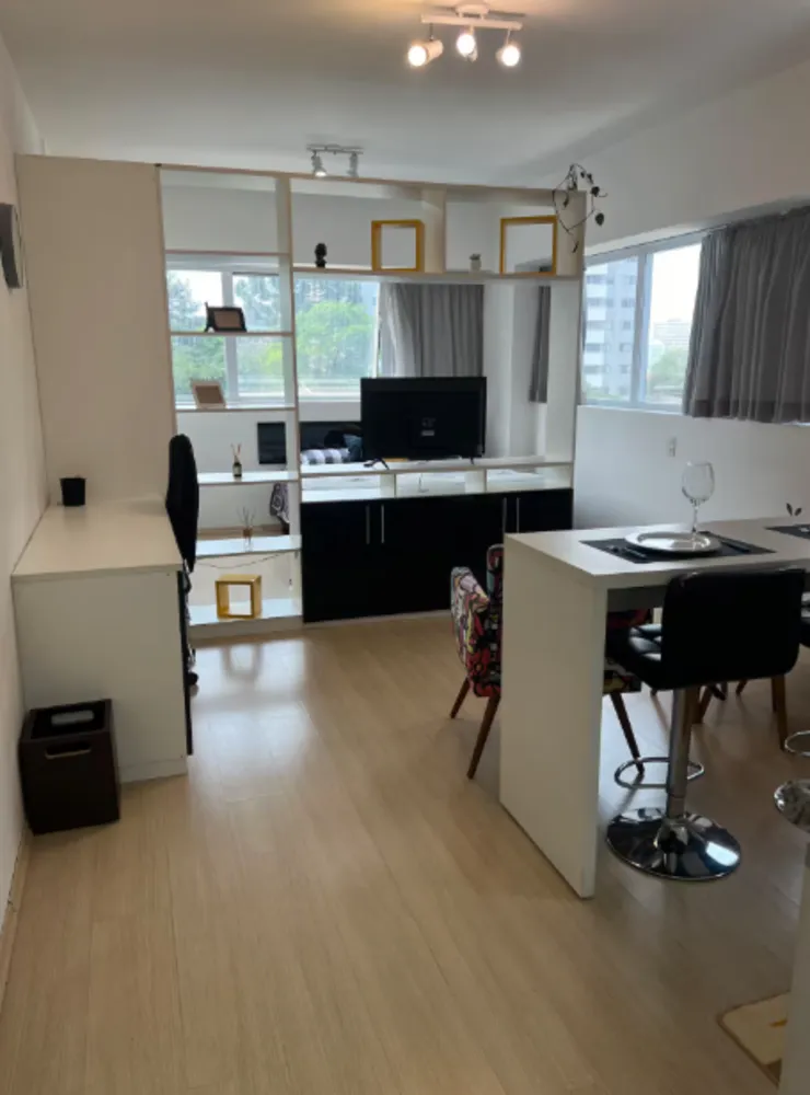 Apartamento, 1 quarto, 32 m² - Foto 6