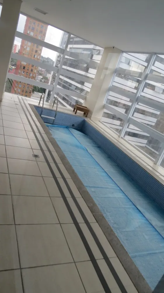 Apartamento, 1 quarto, 32 m² - Foto 15