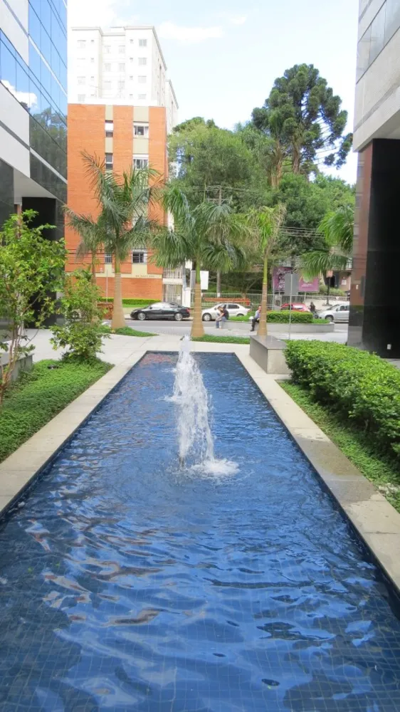 Apartamento, 1 quarto, 32 m² - Foto 13