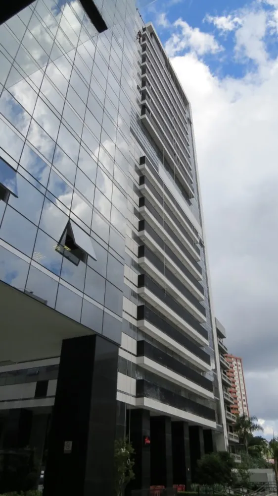 Apartamento, 1 quarto, 32 m² - Foto 1