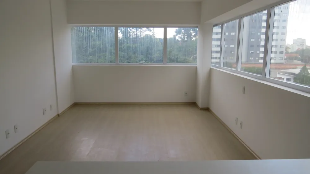 Apartamento, 1 quarto, 32 m² - Foto 9