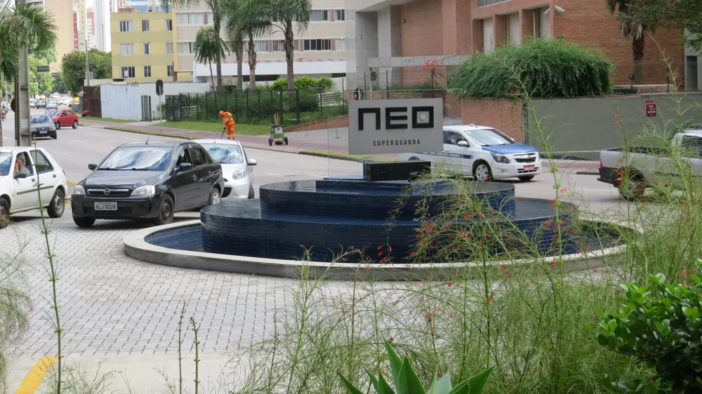 Apartamento, 1 quarto, 32 m² - Foto 11
