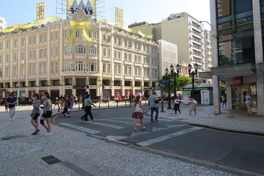 Conjunto Comercial-Sala à venda, 63m² - Foto 1