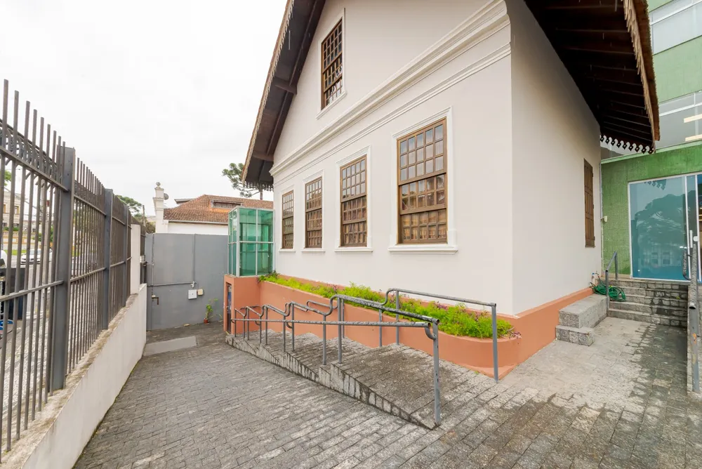Loja-Salão, 63 m² - Foto 2