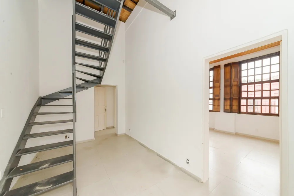 Loja-Salão, 63 m² - Foto 1