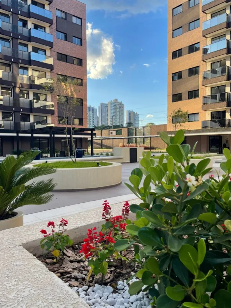 Apartamento, 2 quartos, 48 m² - Foto 10