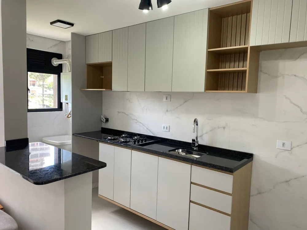 Apartamento, 2 quartos, 48 m² - Foto 5