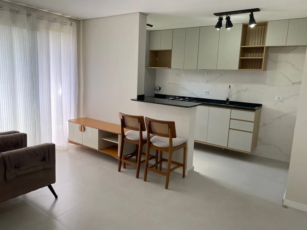 Apartamento, 2 quartos, 48 m² - Foto 1
