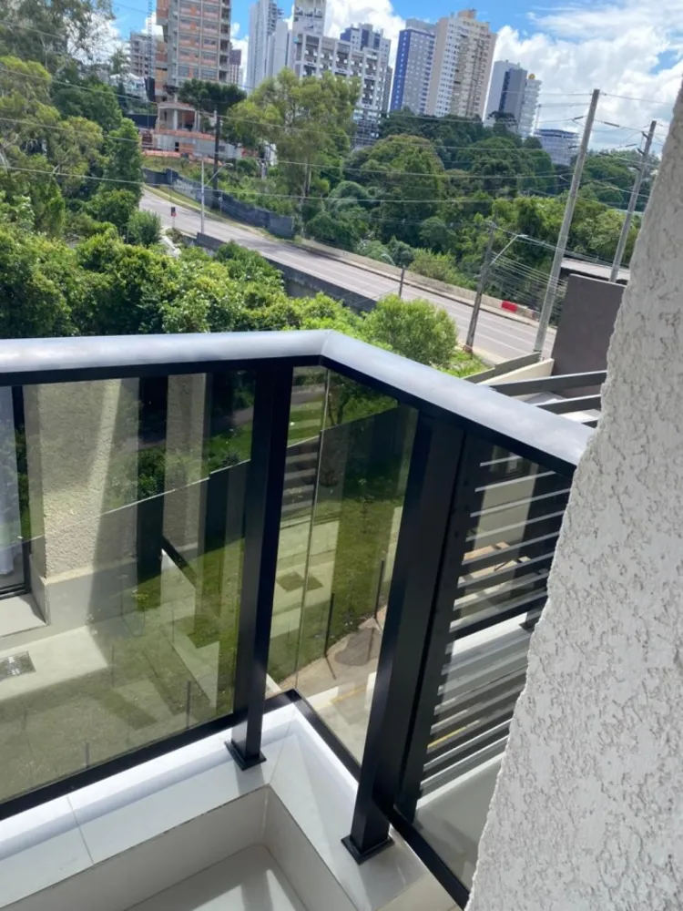 Apartamento, 2 quartos, 48 m² - Foto 8