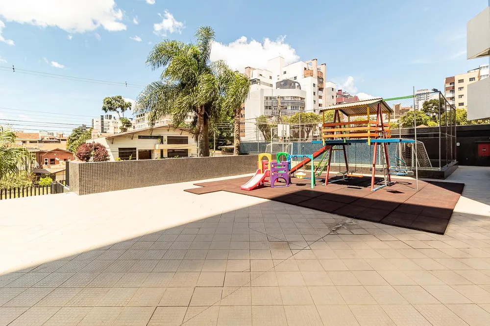 Apartamento, 3 quartos, 145 m² - Foto 2