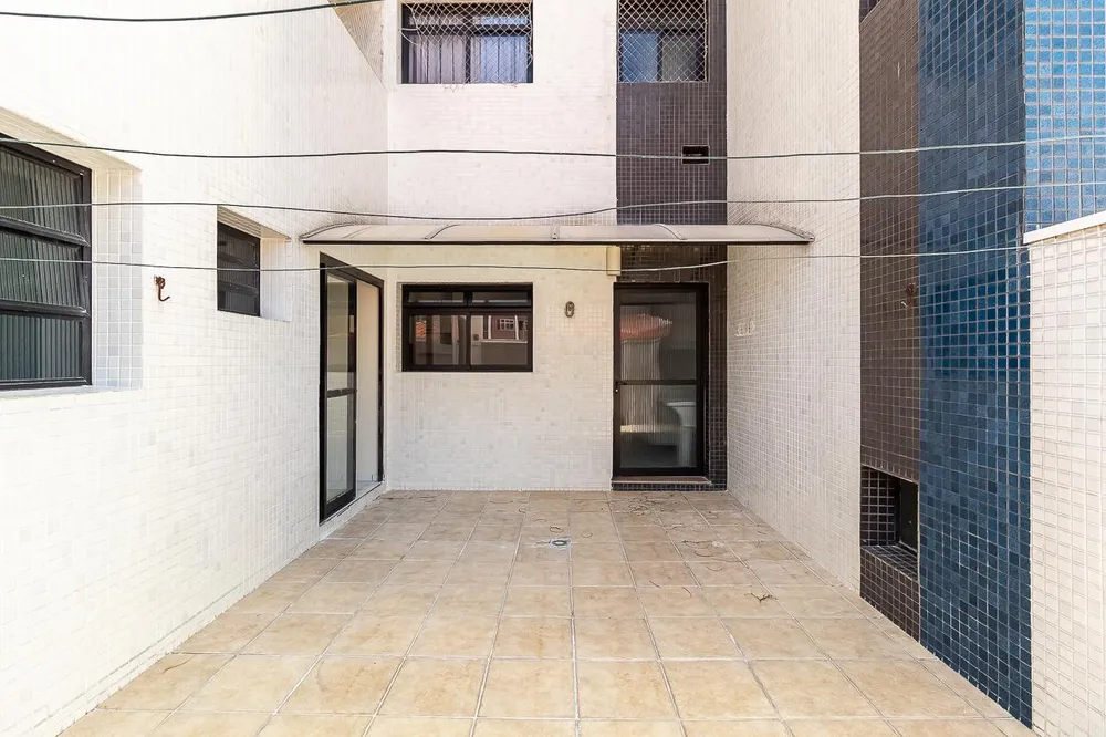 Apartamento, 3 quartos, 145 m² - Foto 1