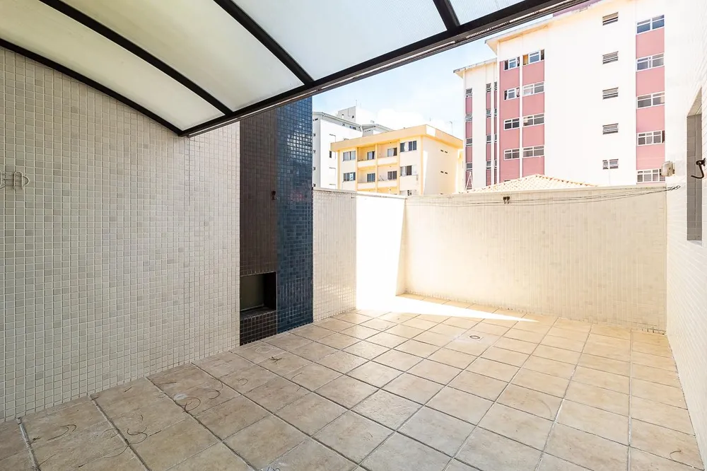 Apartamento, 3 quartos, 145 m² - Foto 4