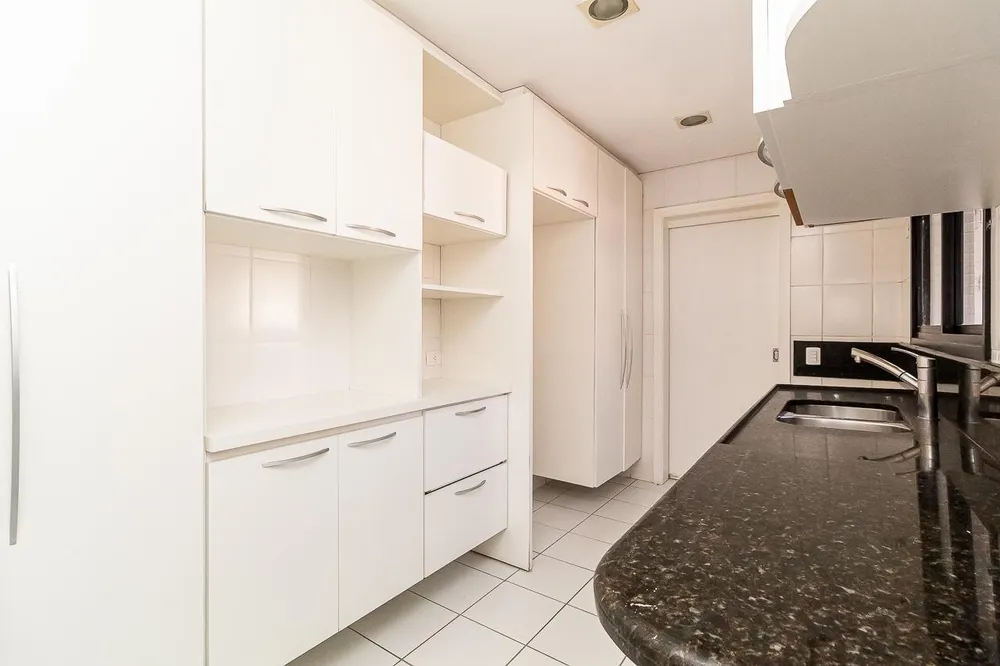 Apartamento, 3 quartos, 145 m² - Foto 3