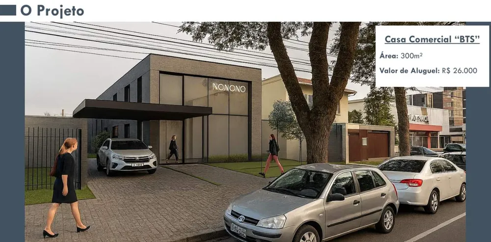 Casa - Foto 1