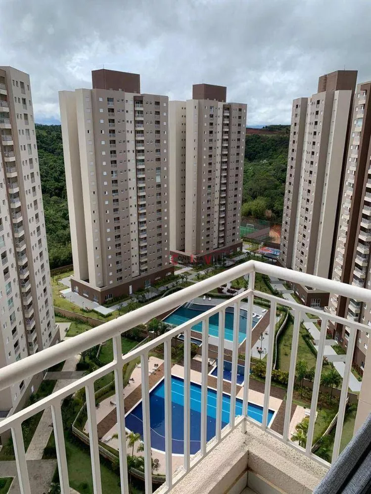 Apartamento, 1 quarto, 52 m² - Foto 3