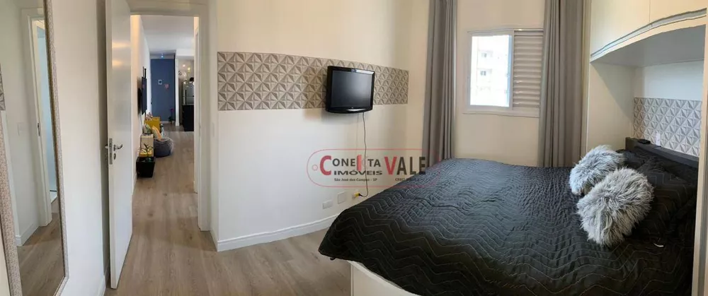 Apartamento, 1 quarto, 52 m² - Foto 4