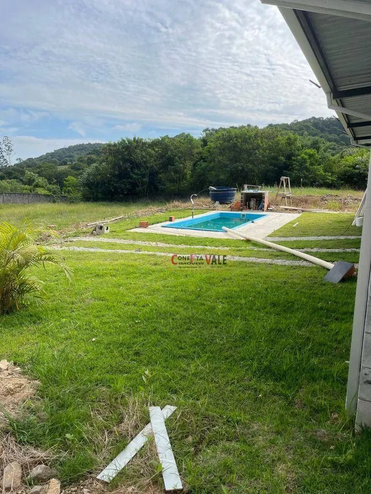 Chácara, 1 quarto, 2500 m² - Foto 1