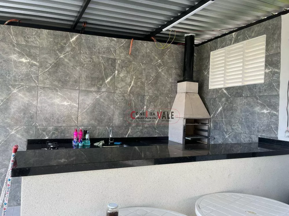 Chácara, 1 quarto, 2500 m² - Foto 3