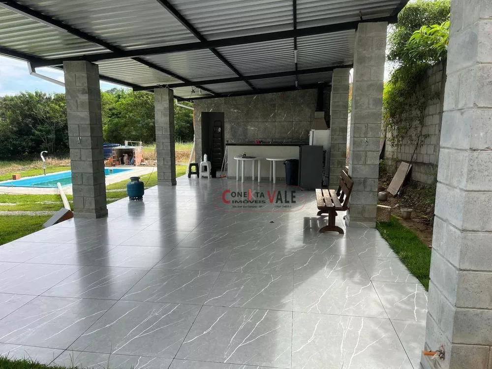 Chácara, 1 quarto, 2500 m² - Foto 2