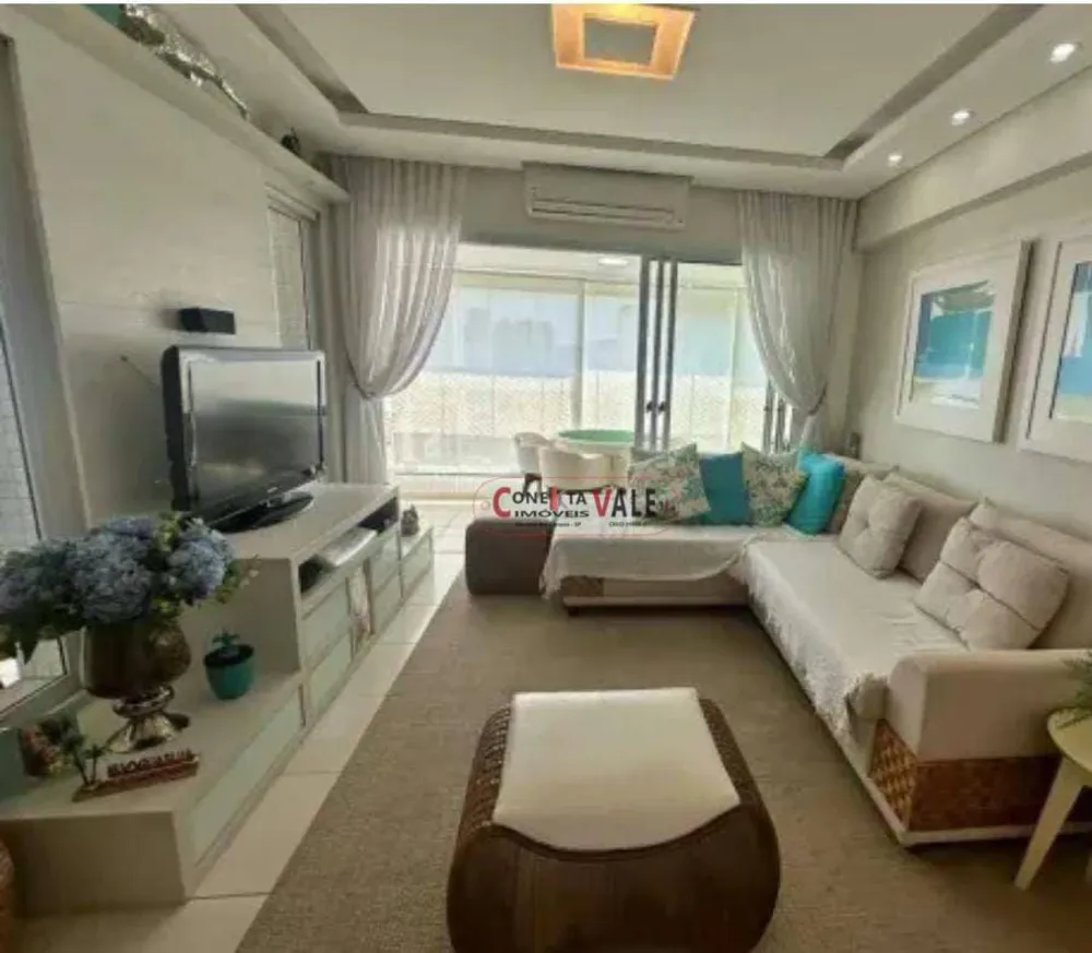 Apartamento, 4 quartos, 145 m² - Foto 5