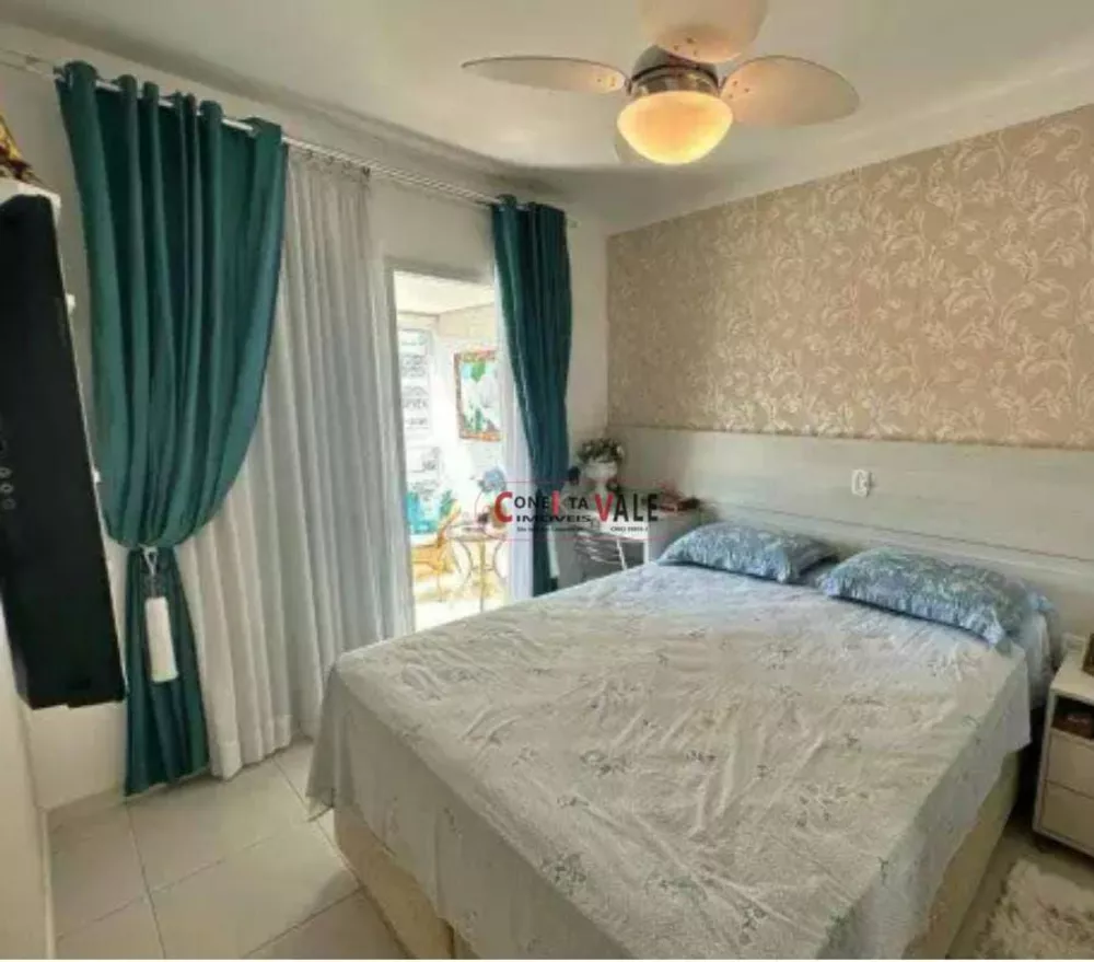 Apartamento, 4 quartos, 145 m² - Foto 3
