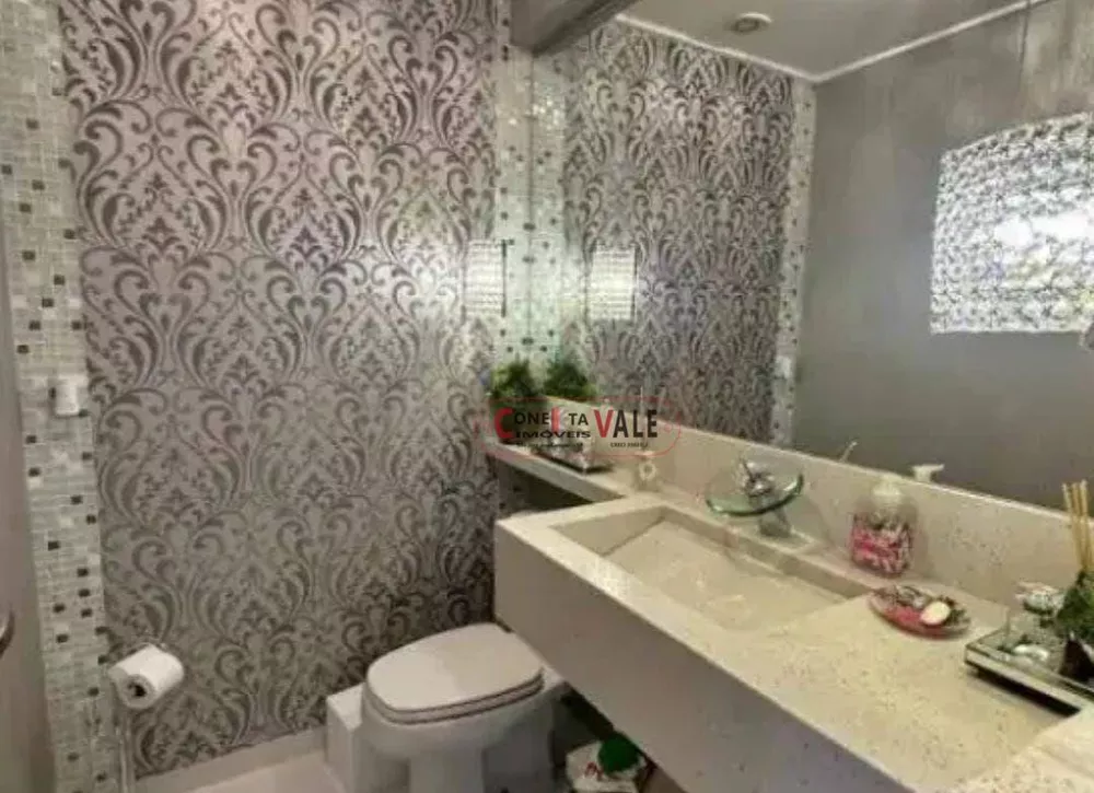 Apartamento, 4 quartos, 145 m² - Foto 1
