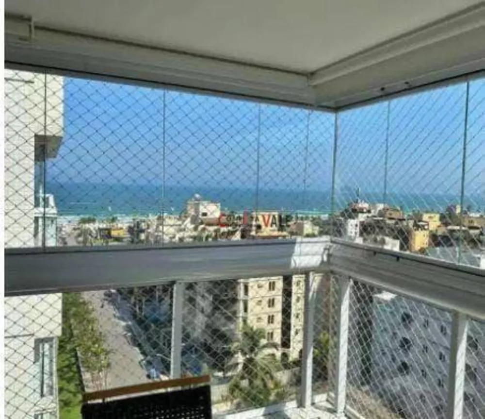 Apartamento, 4 quartos, 145 m² - Foto 2