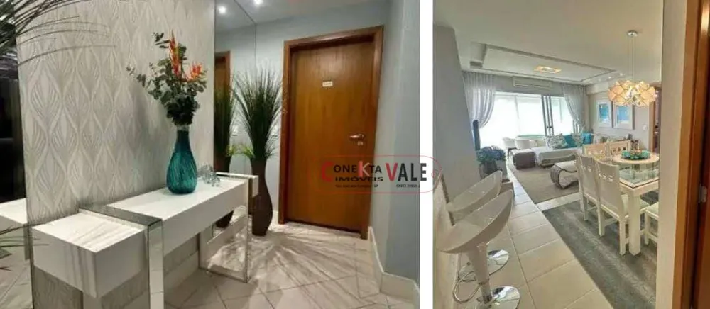Apartamento, 4 quartos, 145 m² - Foto 7