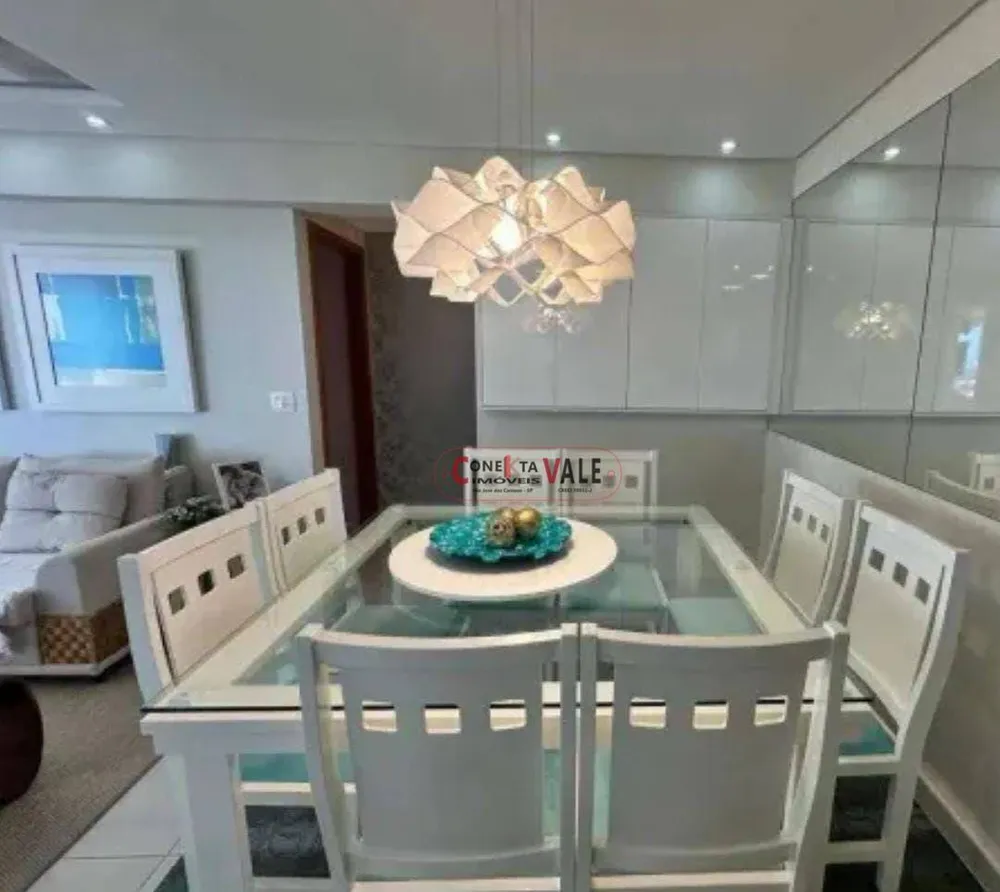 Apartamento, 4 quartos, 145 m² - Foto 8