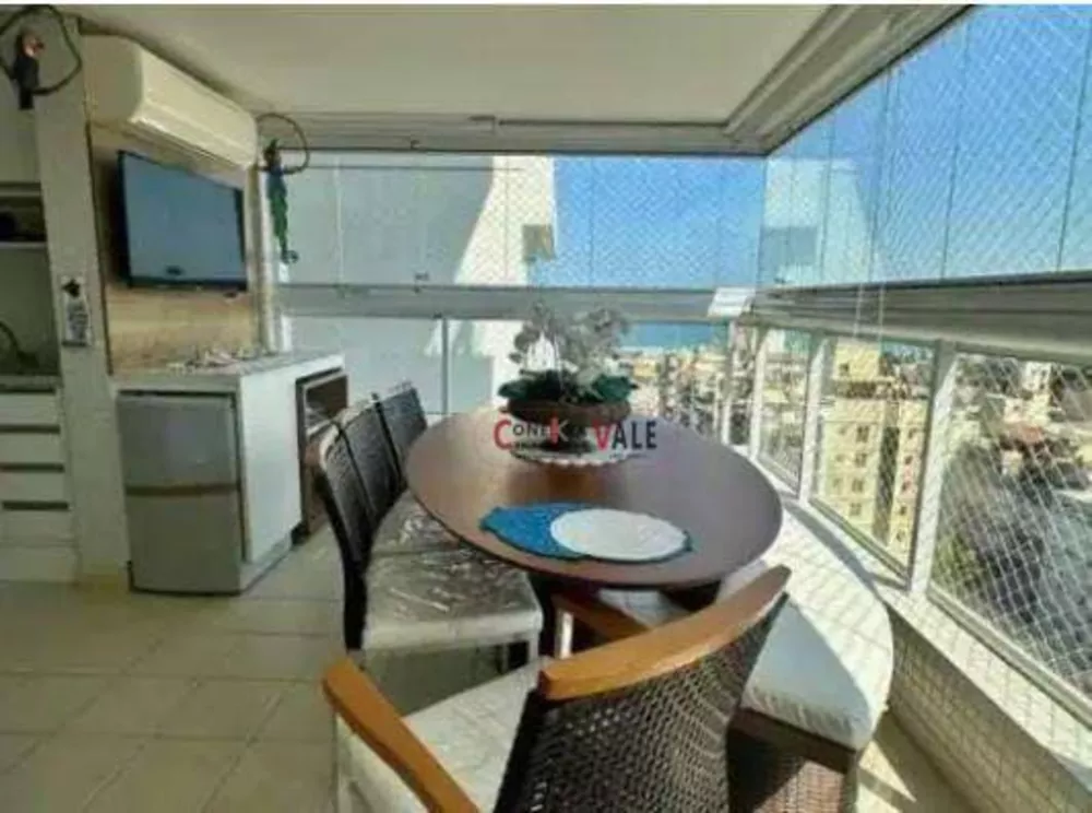 Apartamento, 4 quartos, 145 m² - Foto 4