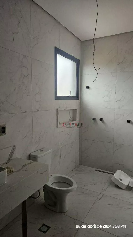 Sobrado, 3 quartos, 253 m² - Foto 6